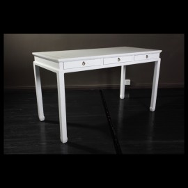 elegant 3 drawer desk