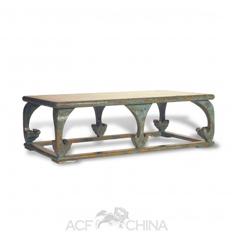 The song dynasty coffee table