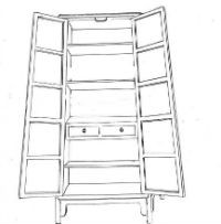 Shelves (3)